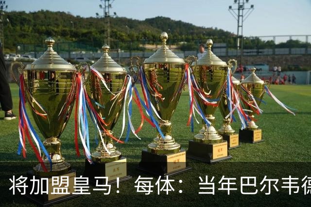 将加盟皇马！每体：当年巴尔韦德更喜欢米兰达，以1000万卖掉库库