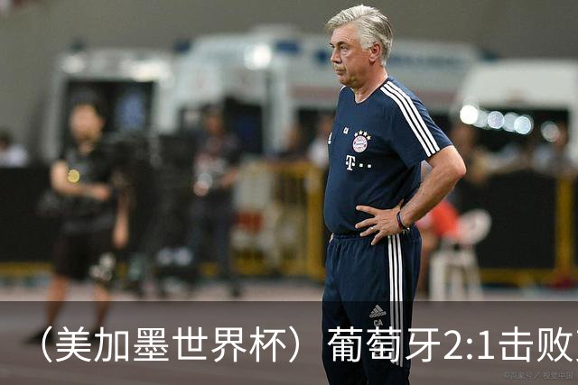 （美加墨世界杯）葡萄牙2:1击败克罗地亚 C罗获世界杯淘汰赛首球